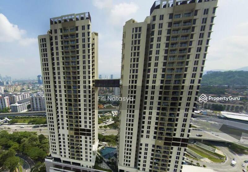 Untuk Dijual - J.Dupion Residence