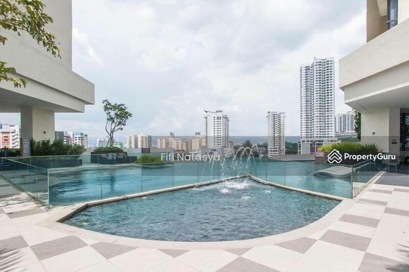 Untuk Dijual - J.Dupion Residence