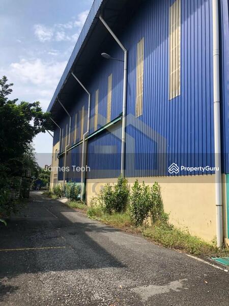 Untuk Dijual - West Port, Pulau Indah, North Port, Telok Gong, Pandamaran, Port Klang, Klang