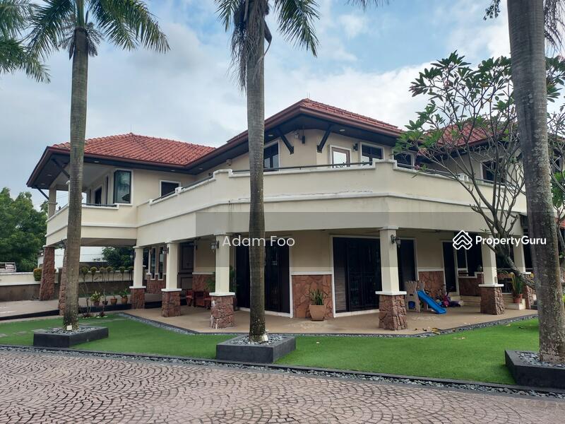 Untuk Dijual - Taman Tasik Titiwangsa