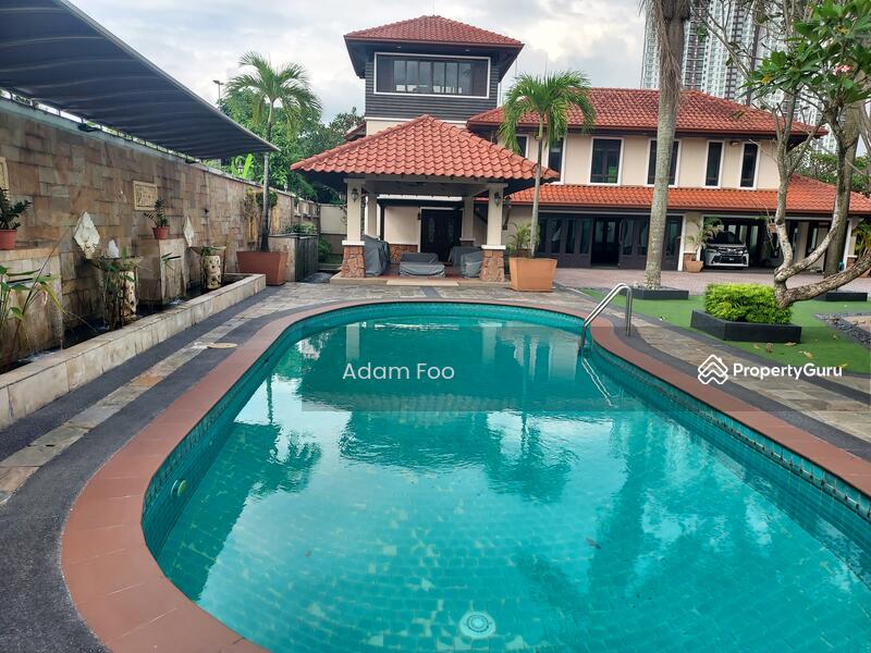 Untuk Dijual - Taman Tasik Titiwangsa