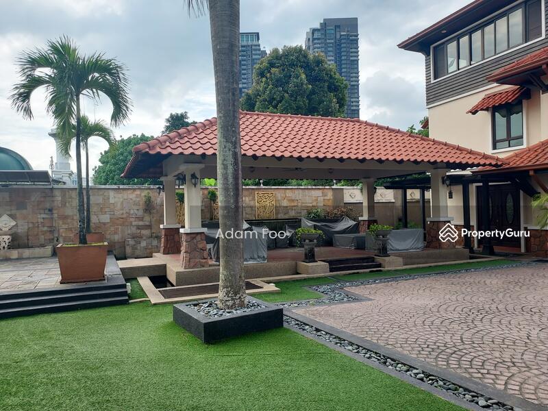 Untuk Dijual - Taman Tasik Titiwangsa