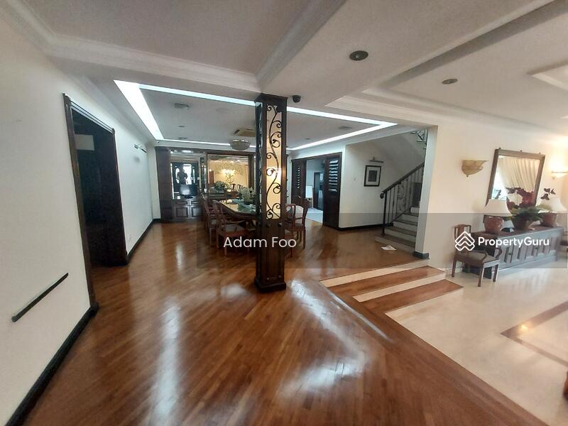 Untuk Dijual - Taman Tasik Titiwangsa