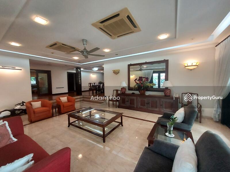 Untuk Dijual - Taman Tasik Titiwangsa