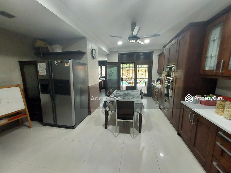 Untuk Dijual - Taman Tasik Titiwangsa