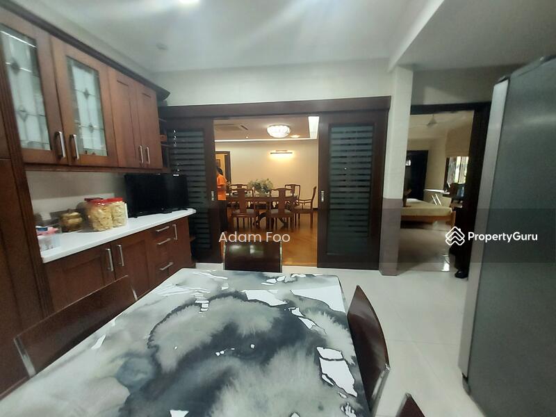 Untuk Dijual - Taman Tasik Titiwangsa