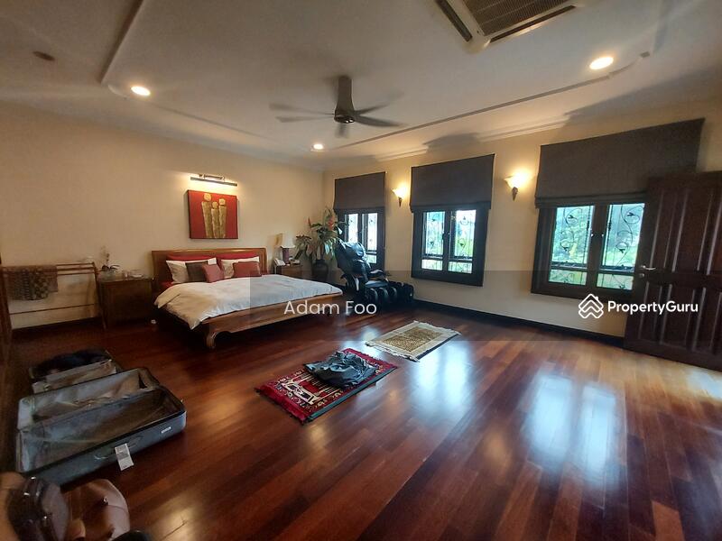 Untuk Dijual - Taman Tasik Titiwangsa