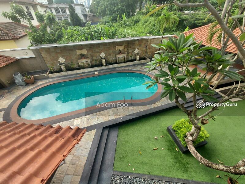 Untuk Dijual - Taman Tasik Titiwangsa