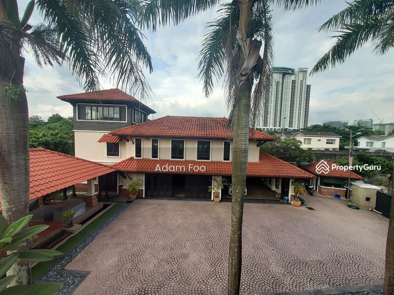 Untuk Dijual - Taman Tasik Titiwangsa
