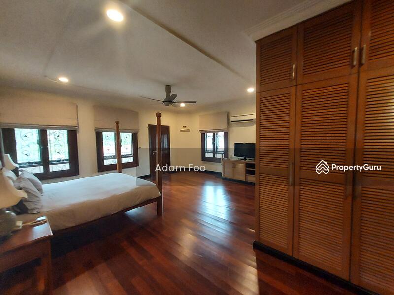 Untuk Dijual - Taman Tasik Titiwangsa