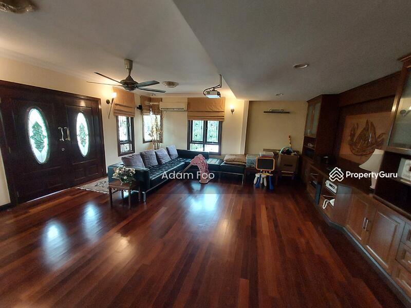 Untuk Dijual - Taman Tasik Titiwangsa