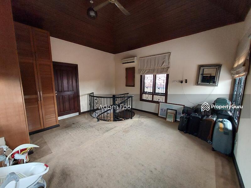 Untuk Dijual - Taman Tasik Titiwangsa