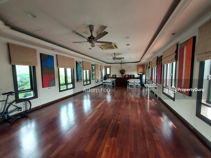 Untuk Dijual - Taman Tasik Titiwangsa