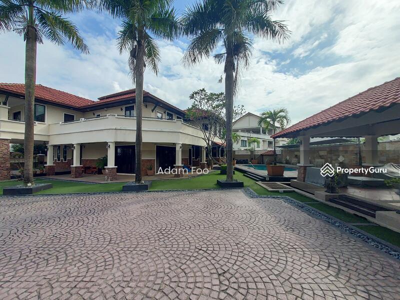 Untuk Dijual - Taman Tasik Titiwangsa