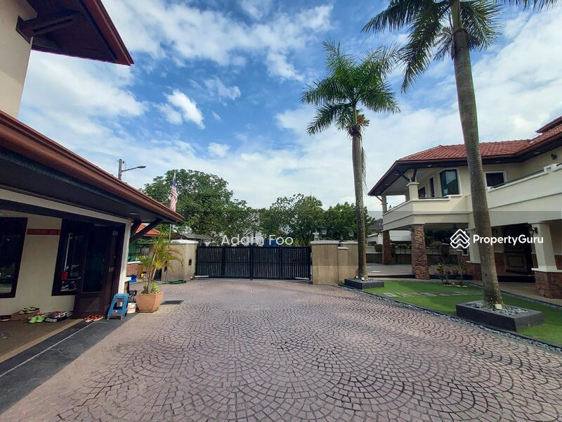 Untuk Dijual - Taman Tasik Titiwangsa