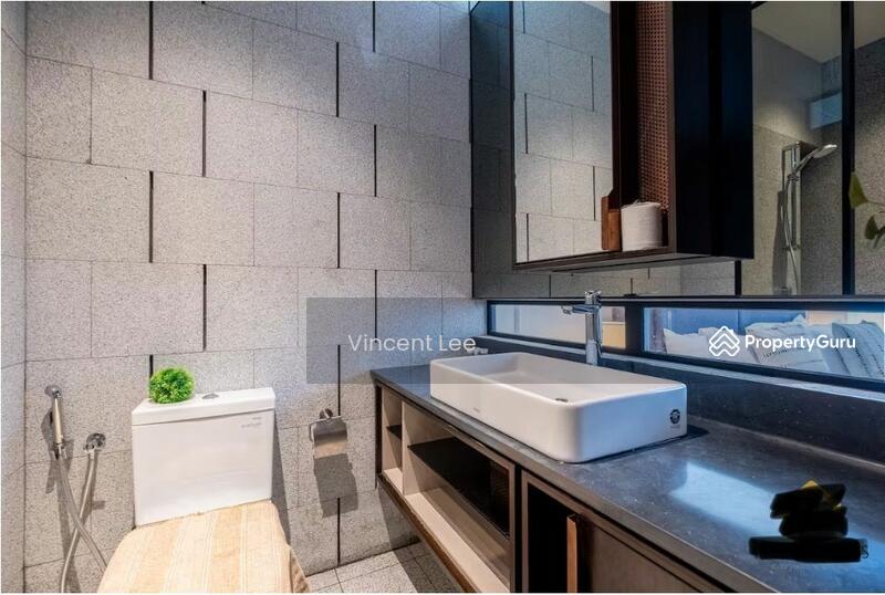 Service Residence for Sale at Scarletz Suites @ KL City Centre - Vincent Lee - PropertyGuru.com.my