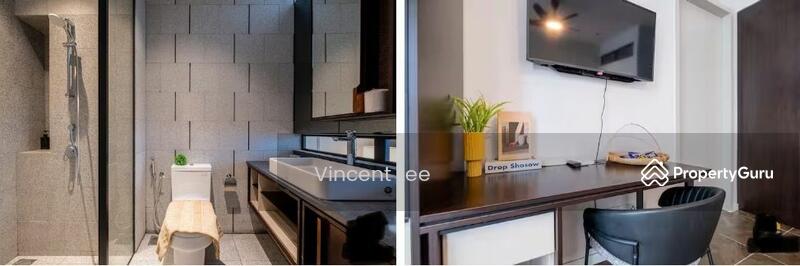 Service Residence for Sale at Scarletz Suites @ KL City Centre - Vincent Lee - PropertyGuru.com.my