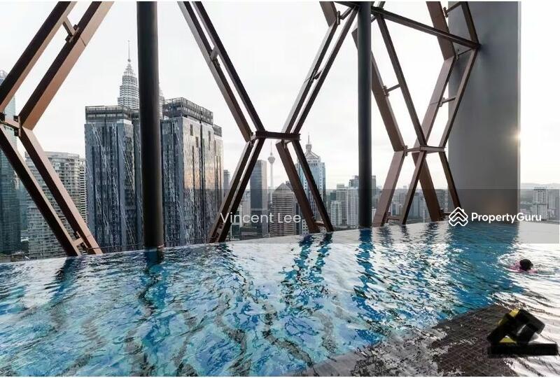Service Residence for Sale at Scarletz Suites @ KL City Centre - Vincent Lee - PropertyGuru.com.my
