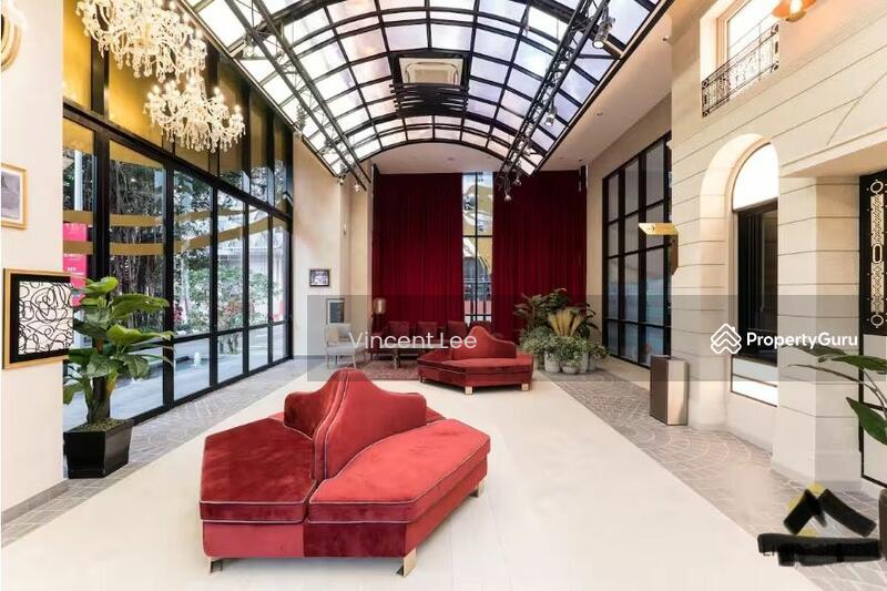 Service Residence for Sale at Scarletz Suites @ KL City Centre - Vincent Lee - PropertyGuru.com.my