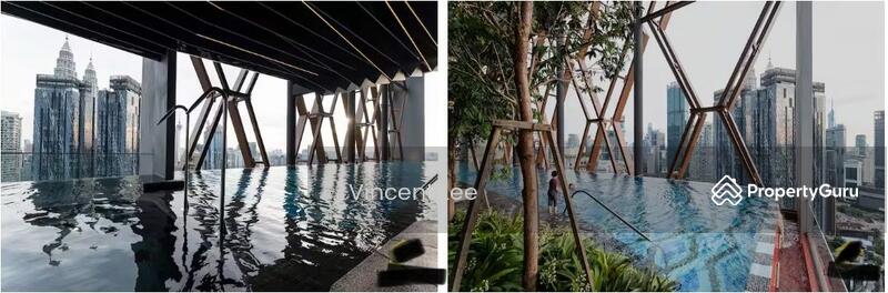 Service Residence for Sale at Scarletz Suites @ KL City Centre - Vincent Lee - PropertyGuru.com.my