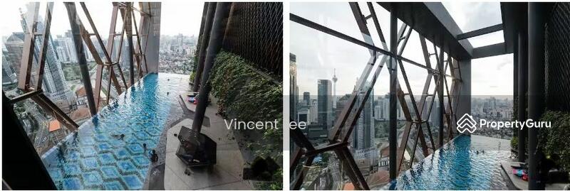 Service Residence for Sale at Scarletz Suites @ KL City Centre - Vincent Lee - PropertyGuru.com.my