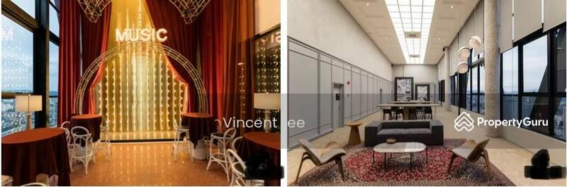 Service Residence for Sale at Scarletz Suites @ KL City Centre - Vincent Lee - PropertyGuru.com.my
