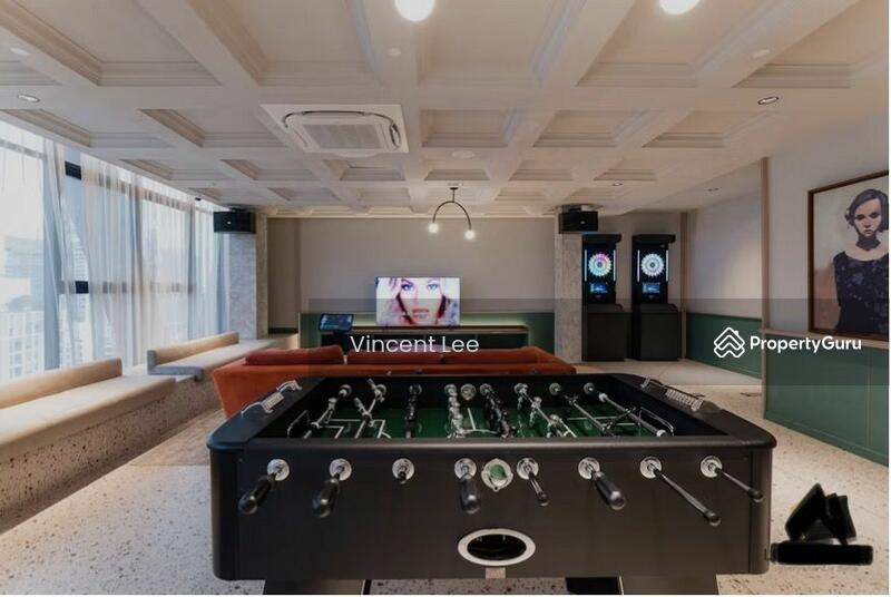 Service Residence for Sale at Scarletz Suites @ KL City Centre - Vincent Lee - PropertyGuru.com.my