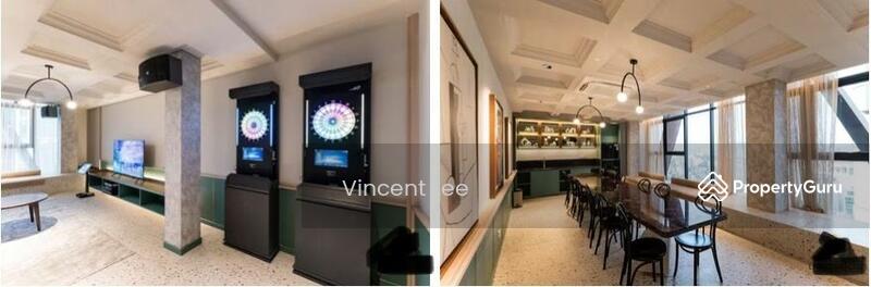 Service Residence for Sale at Scarletz Suites @ KL City Centre - Vincent Lee - PropertyGuru.com.my