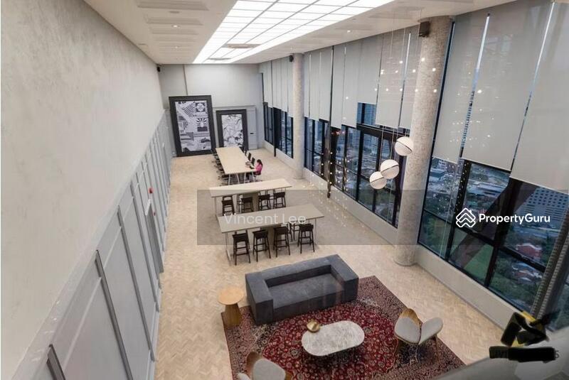Service Residence for Sale at Scarletz Suites @ KL City Centre - Vincent Lee - PropertyGuru.com.my