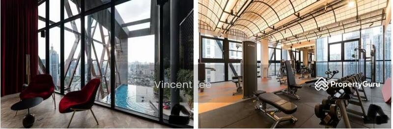 Service Residence for Sale at Scarletz Suites @ KL City Centre - Vincent Lee - PropertyGuru.com.my