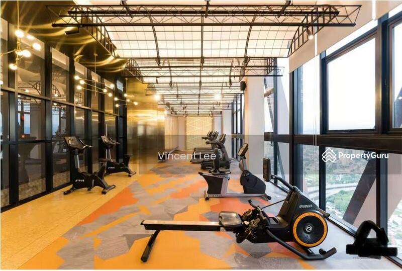 Service Residence for Sale at Scarletz Suites @ KL City Centre - Vincent Lee - PropertyGuru.com.my