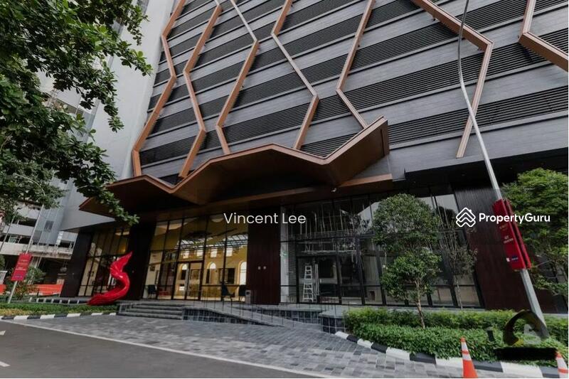 Service Residence for Sale at Scarletz Suites @ KL City Centre - Vincent Lee - PropertyGuru.com.my