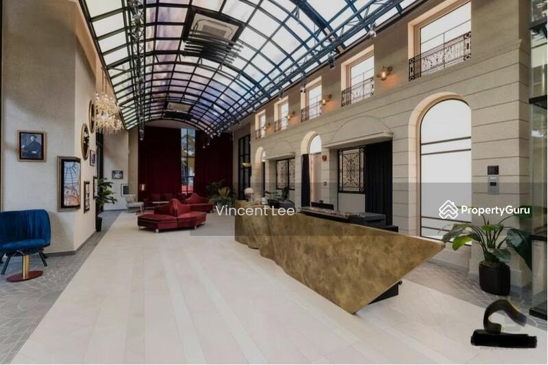 Service Residence for Sale at Scarletz Suites @ KL City Centre - Vincent Lee - PropertyGuru.com.my