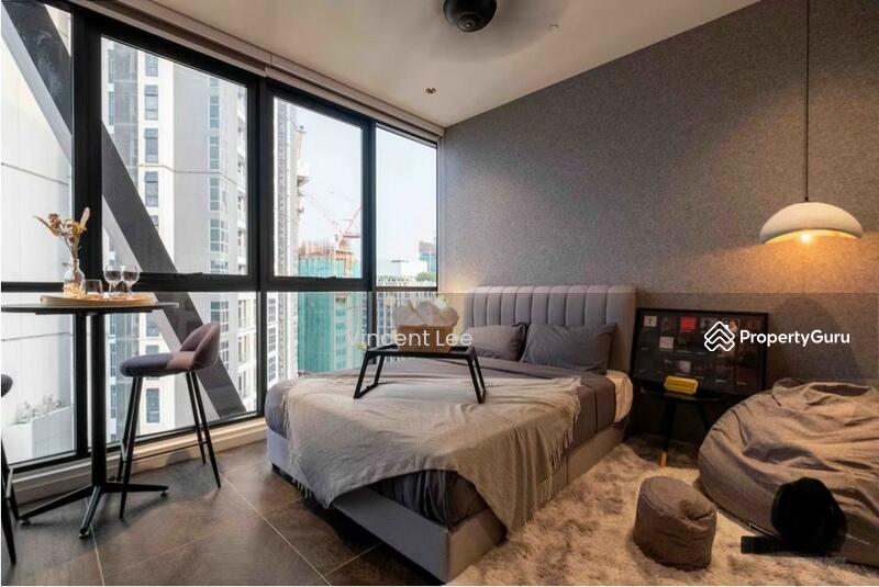 Service Residence for Sale at Scarletz Suites @ KL City Centre - Vincent Lee - PropertyGuru.com.my
