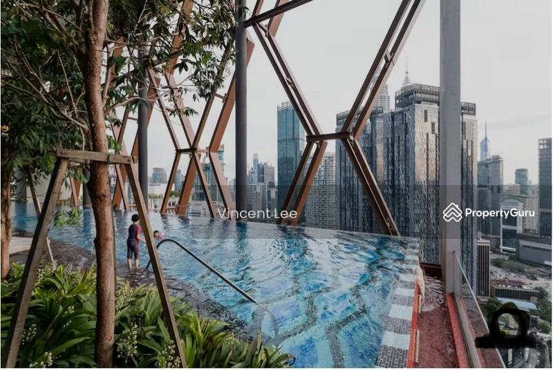 Service Residence for Sale at Scarletz Suites @ KL City Centre - Vincent Lee - PropertyGuru.com.my