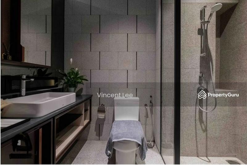 Service Residence for Sale at Scarletz Suites @ KL City Centre - Vincent Lee - PropertyGuru.com.my
