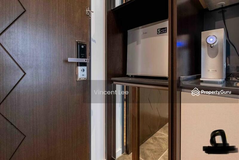 Service Residence for Sale at Scarletz Suites @ KL City Centre - Vincent Lee - PropertyGuru.com.my