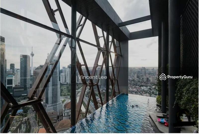 Service Residence for Sale at Scarletz Suites @ KL City Centre - Vincent Lee - PropertyGuru.com.my