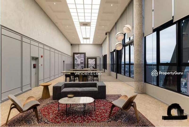 Service Residence for Sale at Scarletz Suites @ KL City Centre - Vincent Lee - PropertyGuru.com.my