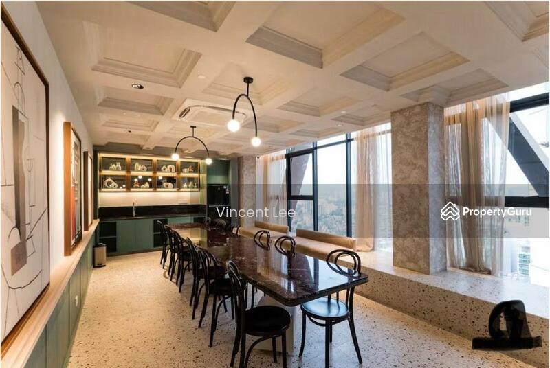 Service Residence for Sale at Scarletz Suites @ KL City Centre - Vincent Lee - PropertyGuru.com.my