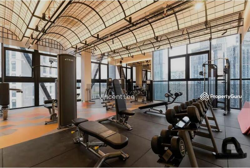 Service Residence for Sale at Scarletz Suites @ KL City Centre - Vincent Lee - PropertyGuru.com.my