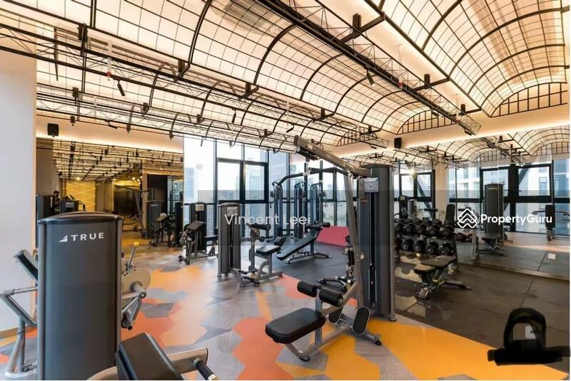 Service Residence for Sale at Scarletz Suites @ KL City Centre - Vincent Lee - PropertyGuru.com.my