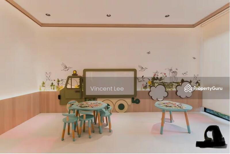 Service Residence for Sale at Scarletz Suites @ KL City Centre - Vincent Lee - PropertyGuru.com.my