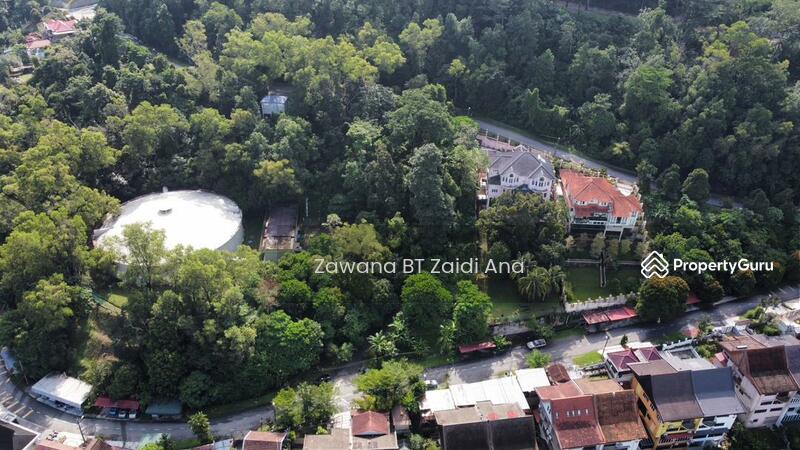 Tanah Kediaman untuk Dijual di Taman Melawati (Ulu Kelang) - Zawana BT Zaidi Ana - PropertyGuru.com.my