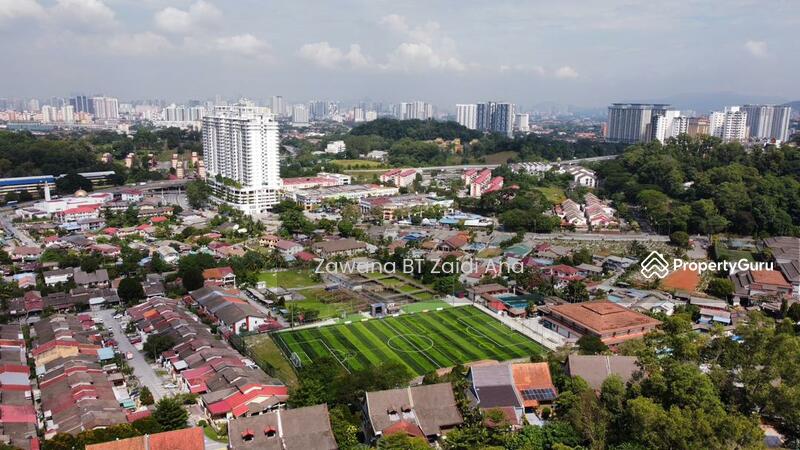 Tanah Kediaman untuk Dijual di Taman Melawati (Ulu Kelang) - Zawana BT Zaidi Ana - PropertyGuru.com.my