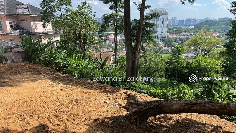 Tanah Kediaman untuk Dijual di Taman Melawati (Ulu Kelang) - Zawana BT Zaidi Ana - PropertyGuru.com.my
