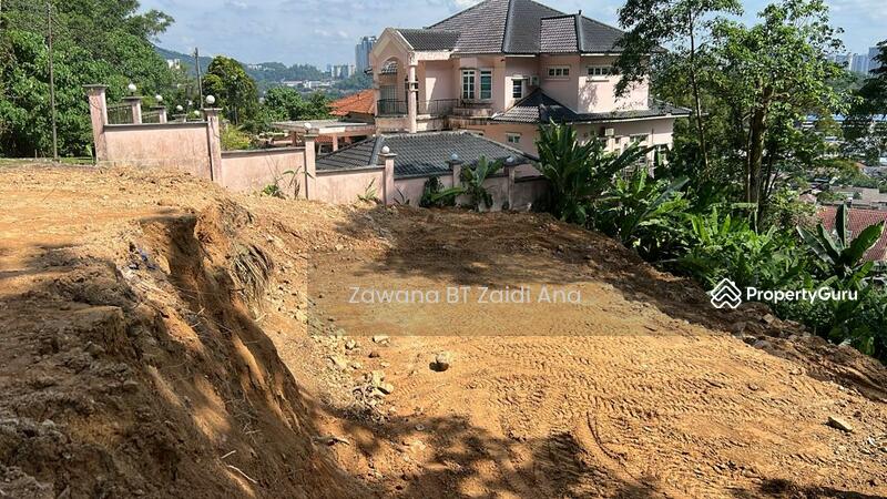 Tanah Kediaman untuk Dijual di Taman Melawati (Ulu Kelang) - Zawana BT Zaidi Ana - PropertyGuru.com.my