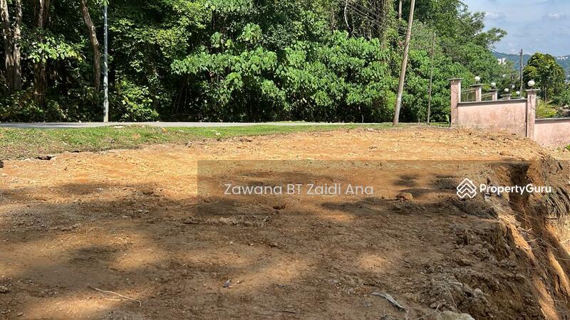 Tanah Kediaman untuk Dijual di Taman Melawati (Ulu Kelang) - Zawana BT Zaidi Ana - PropertyGuru.com.my