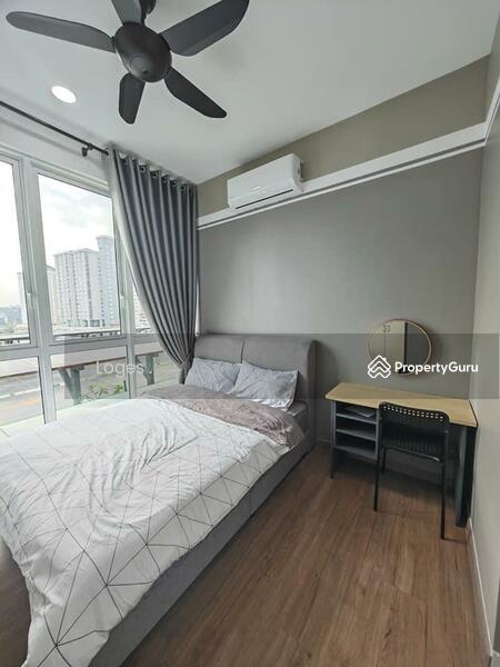 Rica Residence untuk Untuk Dijual - RM 657,700, Feb 2026 - PropertyGuru.com.my