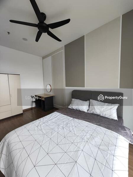 Rica Residence untuk Untuk Dijual - RM 657,700, Feb 2026 - PropertyGuru.com.my